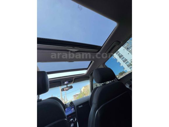 Audi A3 Panoramik Cam tavan 