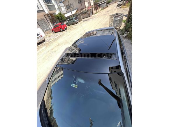 Audi A3 Panoramik Cam tavan 