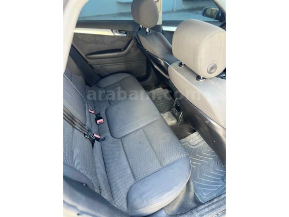 Audi A3 Panoramik Cam tavan 