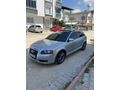 Audi A3 Panoramik Cam tavan 