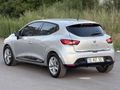 HATASIZ CLIO 1.5 DCI 2015 TOUCH 201.000 KM