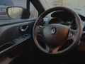 HATASIZ CLIO 1.5 DCI 2015 TOUCH 201.000 KM