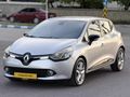 HATASIZ CLIO 1.5 DCI 2015 TOUCH 201.000 KM