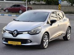 HATASIZ CLIO 1.5 DCI 2015 TOUCH 201.000 KM