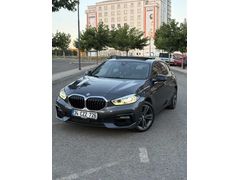 2020 BMW 118i SPORT LINE 140 HP SUNROOF | M SPORT DİREKSİYON