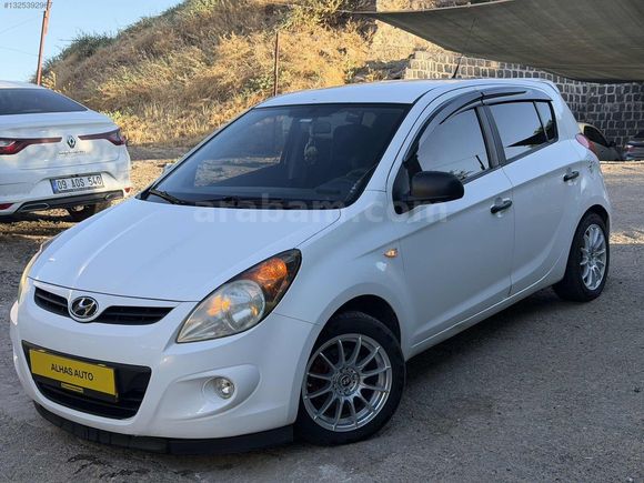 ALHAS AUTO'DAN
