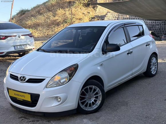 ALHAS AUTO'DAN