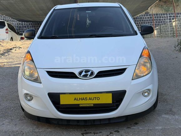 ALHAS AUTO'DAN