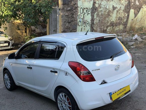 ALHAS AUTO'DAN