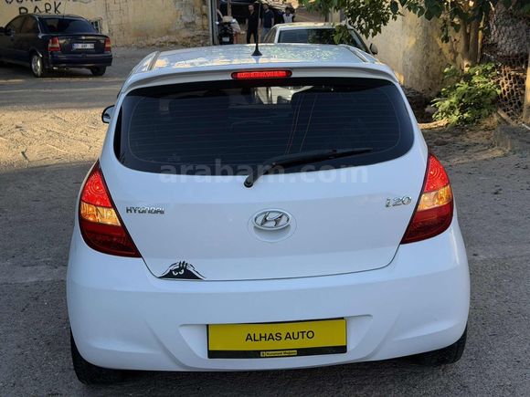 ALHAS AUTO'DAN