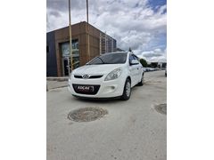 KOÇAK OTOMOTİV den Hyundai İ20 1.2 motor