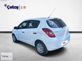 ÇETAŞ RENAULT'DAN 2011 HYUNDAI İ20 1.2 TEAM 78 HP