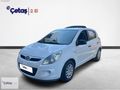 ÇETAŞ RENAULT'DAN 2011 HYUNDAI İ20 1.2 TEAM 78 HP