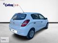 ÇETAŞ RENAULT'DAN 2011 HYUNDAI İ20 1.2 TEAM 78 HP