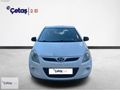 ÇETAŞ RENAULT'DAN 2011 HYUNDAI İ20 1.2 TEAM 78 HP