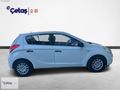 ÇETAŞ RENAULT'DAN 2011 HYUNDAI İ20 1.2 TEAM 78 HP