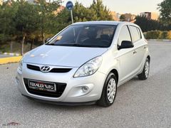 2011 i20 1.2 TEAM 110 BİN KM DEĞİŞEN YOK TRAMER YOK