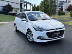 2016 HYUNDAİ İ20 1.2MPI LPG BAKIMLI 123 BİN KM DE 2.SAHİBİNDEN
