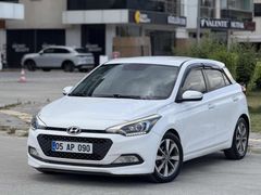 2015 HYUNDAİ İ20 272.000KM