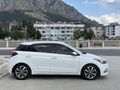 2015 HYUNDAİ İ20 272.000KM