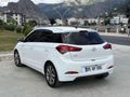 2015 HYUNDAİ İ20 272.000KM