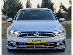 DAS AUTODAN 2018 HIGHLINE CAM TAVAN BOYASIZ R LİNE GÖRÜNÜM!