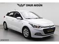 2015 HYUNDAI i20 1.2 JUMP DEĞİŞENSİZ TRAMERSİZ LPGLİ