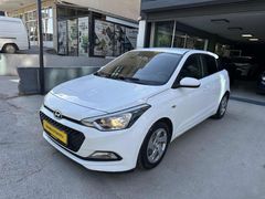 2016 HYUNDAİ İ 20 1.2 JUMP=DEĞİŞENSİZ=