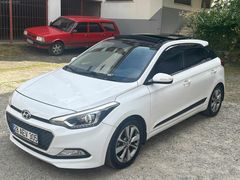 İ20 93.000 KM ELITE PAKET CAM TAVAN