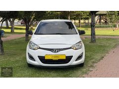 2014 HYUNDAI i20 1.2 JUMP | KONSİNYE SATIŞ | 122.000 KM