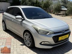 2014 134000 KM HATASIZ HUNDAİ i 20 JUMP .