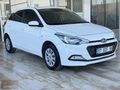 2016 DEGİŞENSİZ ORJİNAL KM İ20