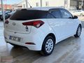 2016 DEGİŞENSİZ ORJİNAL KM İ20