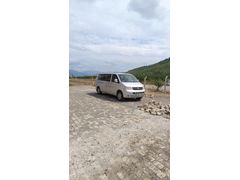 Sahibinden Otomobil ruhsatTransporter 1.9 TDI Camlı Van 2009 Model