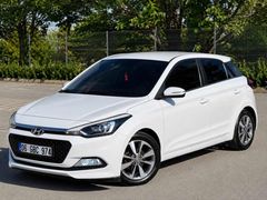 2015 MODEL İ20 STYLE PAKET HATASIZ BOYASIZ TRAMERSİZ 210 BİNDE