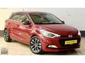 *SANDAL*2015 HYUNDAİ 1.2MPI STYLE*139 KM*ATEŞ KIRMIZI*TRAMERSİZ!