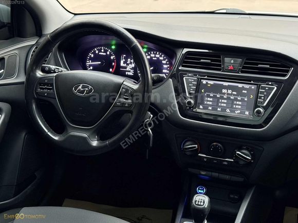 HATASIZ BOYASIZ CAM TAVAN 97.000 KM ELİTE