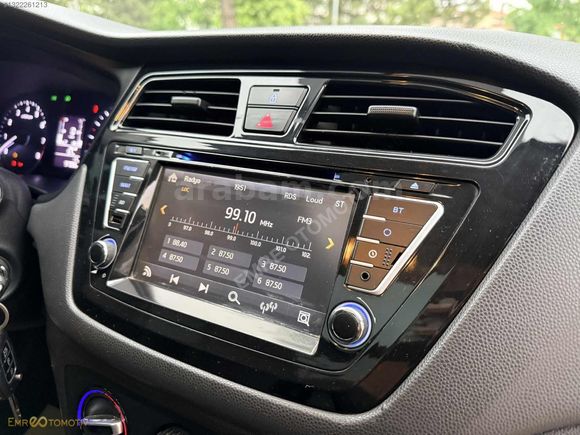 HATASIZ BOYASIZ CAM TAVAN 97.000 KM ELİTE