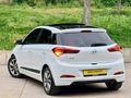HATASIZ BOYASIZ CAM TAVAN 97.000 KM ELİTE