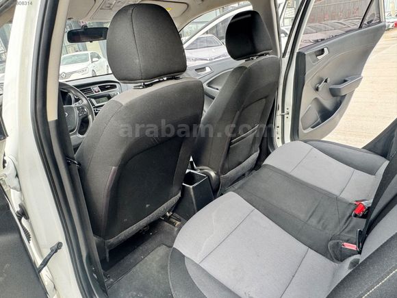 PINAR AUTO ANKARA'dan 2019 MODEL HYUNDAİ İ20