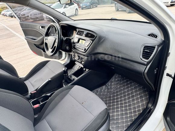 PINAR AUTO ANKARA'dan 2019 MODEL HYUNDAİ İ20