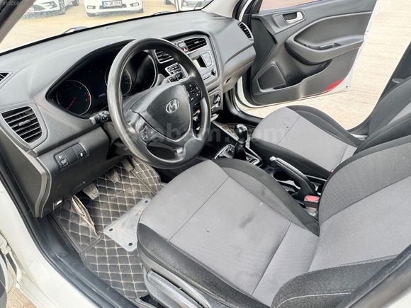PINAR AUTO ANKARA'dan 2019 MODEL HYUNDAİ İ20