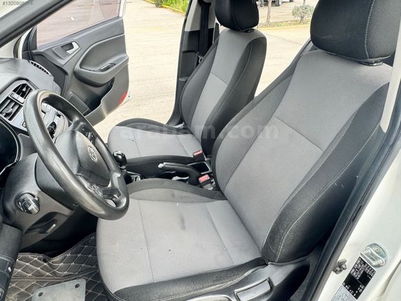 PINAR AUTO ANKARA'dan 2019 MODEL HYUNDAİ İ20