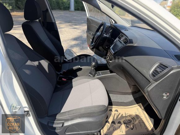 ÖZKAN AUTO'DAN SATILIK 2015 MODEL HYUNDAİ İ20