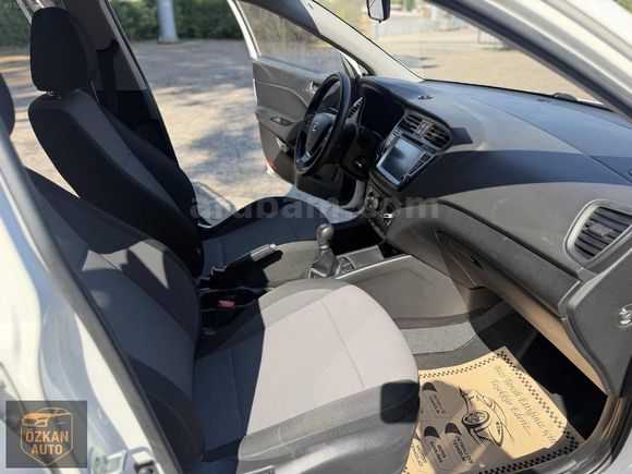 ÖZKAN AUTO'DAN SATILIK 2015 MODEL HYUNDAİ İ20