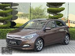 2015 MODEL 1.2 MPI BENZİN'Lİ 158.000 KM HYUNDAİ İ20 STYLE 84 HP