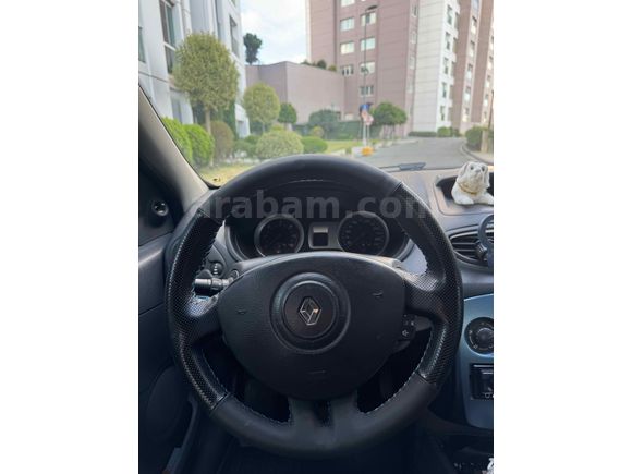 Sahibinden Renault Clio 1.5 dCi Extreme 2008 Model 