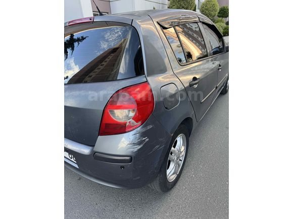 Sahibinden Renault Clio 1.5 dCi Extreme 2008 Model 