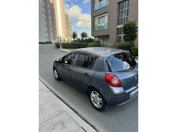 Sahibinden Renault Clio 1.5 dCi Extreme 2008 Model 