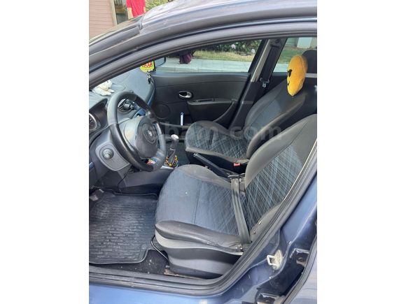 Sahibinden Renault Clio 1.5 dCi Extreme 2008 Model 